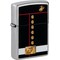 Zippo 2024 Zippo Usmc, Street Chrome,  ZIP-48550 - alternate 4